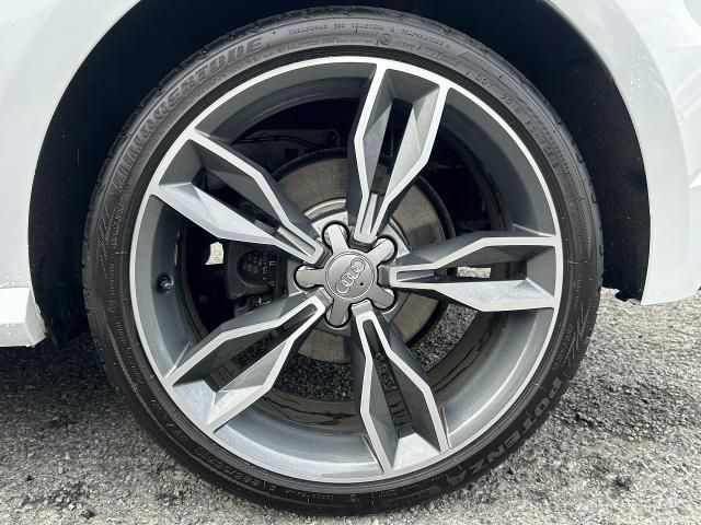 AUDI S1 2016 Image 31
