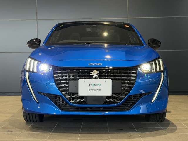 PEUGEOT 208 2022 Image 31