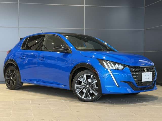 PEUGEOT 208 2022 Image 31