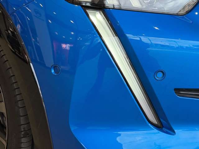 PEUGEOT 208 2022 Image 31