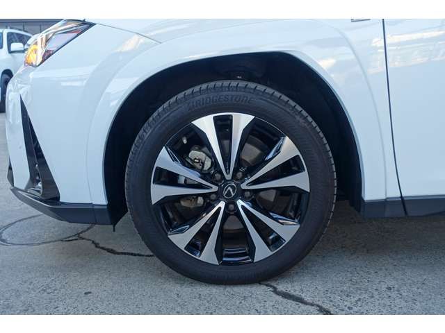 TOYOTA LEXUS UX200 2023 Image 31