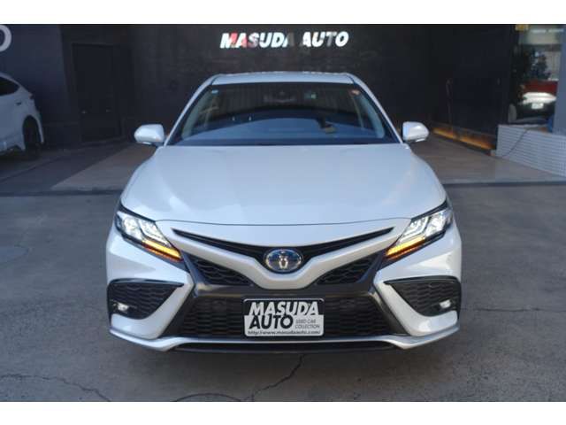 TOYOTA CAMRY HYBRID 2022 Image 31