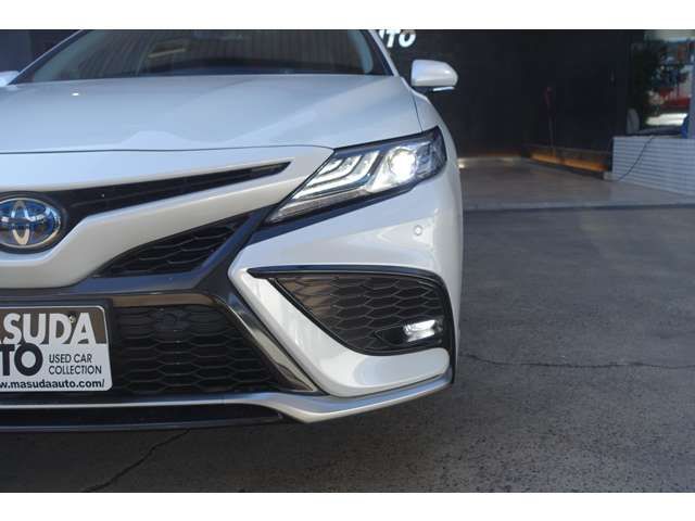 TOYOTA CAMRY HYBRID 2022 Image 31