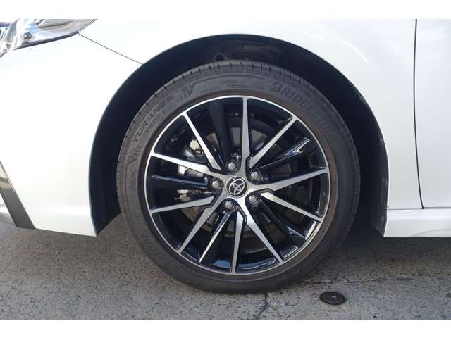 TOYOTA CAMRY HYBRID 2022 Image 31