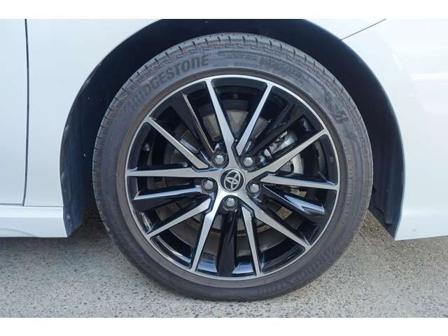 TOYOTA CAMRY HYBRID 2022 Image 31