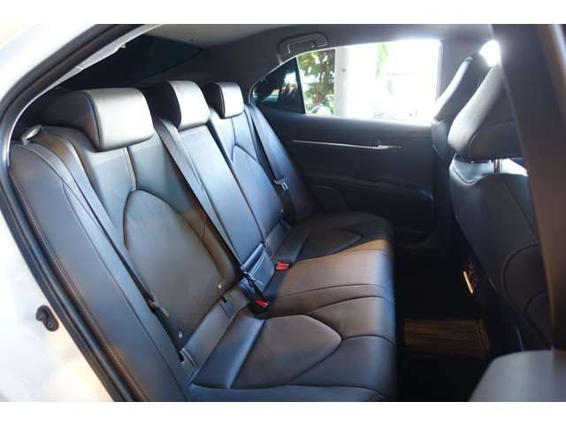 TOYOTA CAMRY HYBRID 2022 Image 31