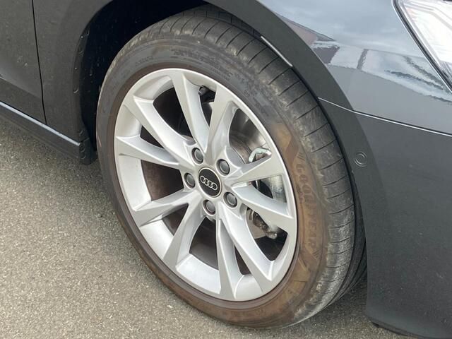 AUDI A3 SPORTBACK 2025 Image 31