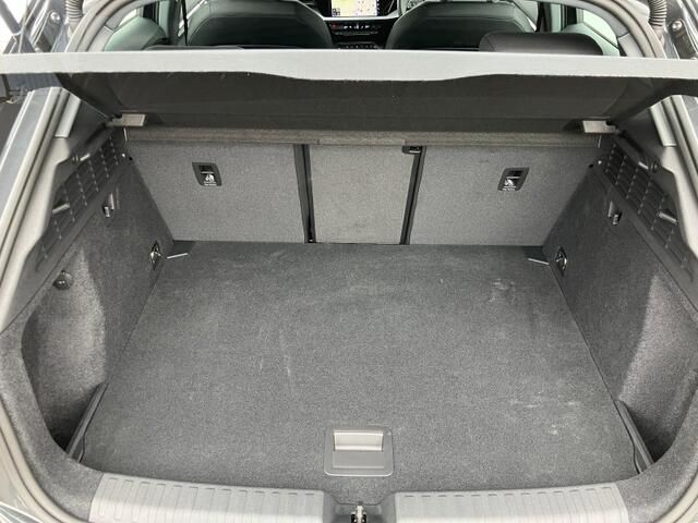 AUDI A3 SPORTBACK 2025 Image 31