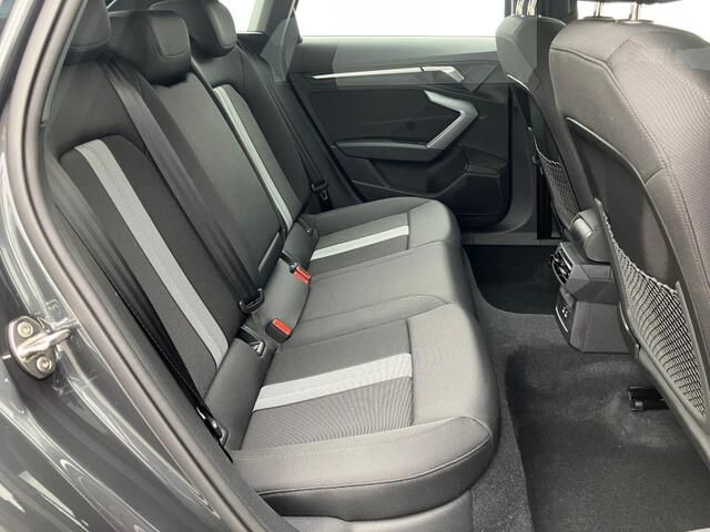 AUDI A3 SPORTBACK 2025 Image 31