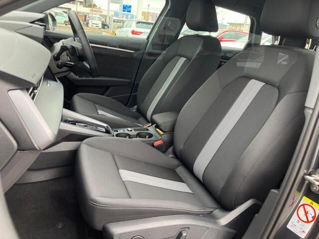 AUDI A3 SPORTBACK 2025 Image 31