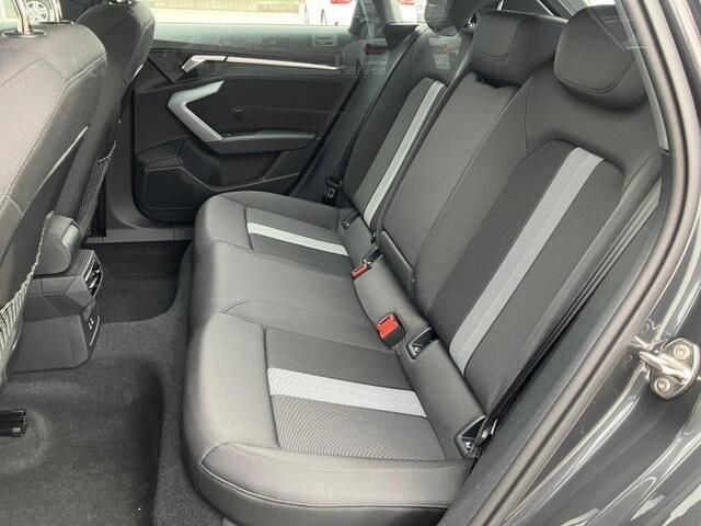 AUDI A3 SPORTBACK 2025 Image 31