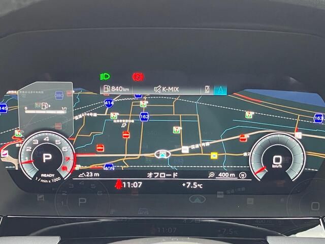 AUDI A3 SPORTBACK 2025 Image 31