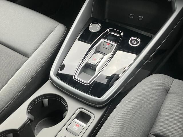 AUDI A3 SPORTBACK 2025 Image 31