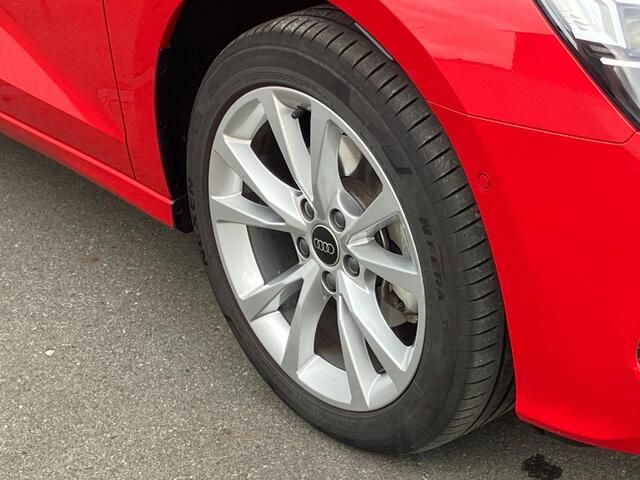 AUDI A3 SPORTBACK 2025 Image 31