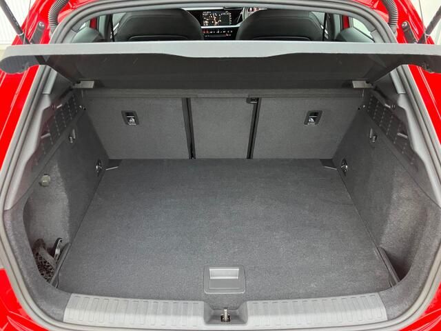 AUDI A3 SPORTBACK 2025 Image 31