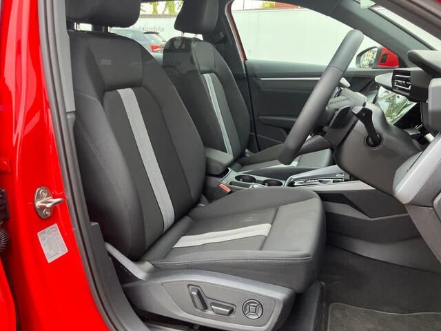 AUDI A3 SPORTBACK 2025 Image 31