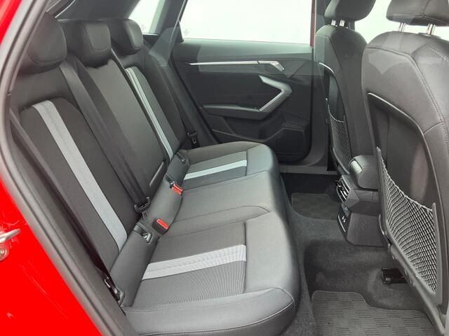 AUDI A3 SPORTBACK 2025 Image 31