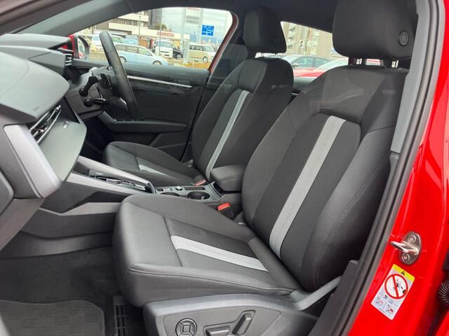 AUDI A3 SPORTBACK 2025 Image 31