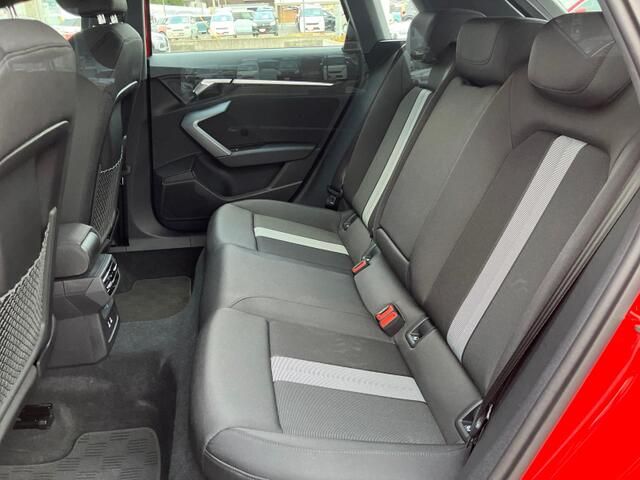 AUDI A3 SPORTBACK 2025 Image 31