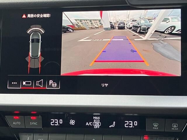 AUDI A3 SPORTBACK 2025 Image 31