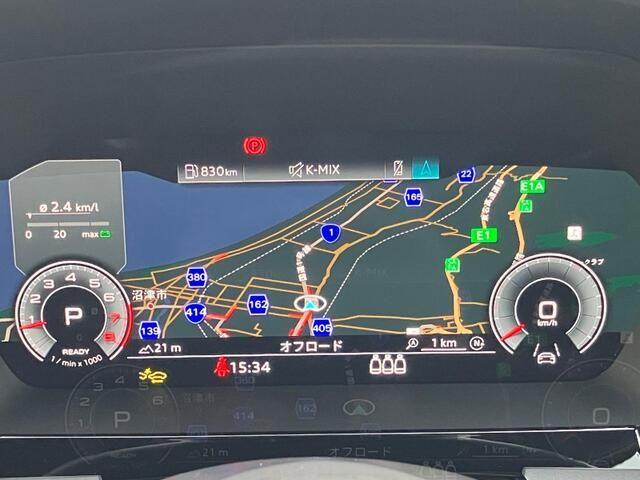 AUDI A3 SPORTBACK 2025 Image 31