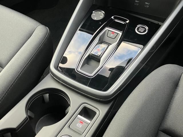 AUDI A3 SPORTBACK 2025 Image 31