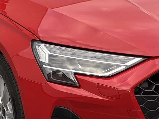 AUDI A3 SPORTBACK 2025 Image 31