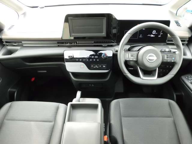 NISSAN SERENA  WG 4WD 2024 Image 31