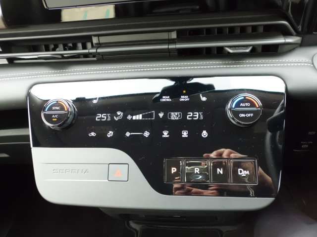 NISSAN SERENA  WG 4WD 2024 Image 31