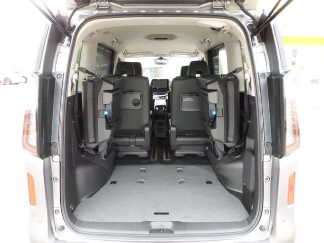 NISSAN SERENA  WG 4WD 2024 Image 31