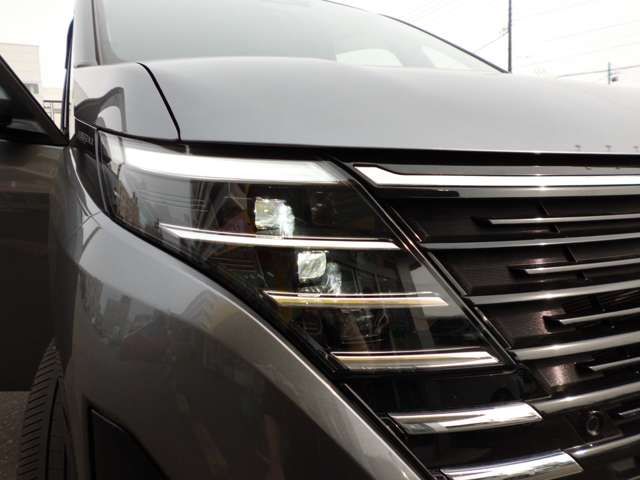 NISSAN SERENA  WG 4WD 2024 Image 31