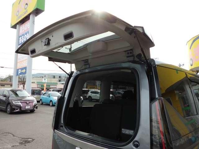 NISSAN SERENA  WG 4WD 2024 Image 31