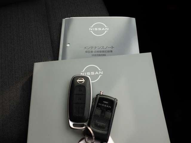 NISSAN SERENA  WG 4WD 2024 Image 31