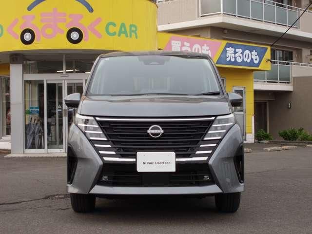 NISSAN SERENA  WG 4WD 2024 Image 31