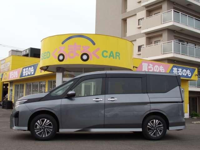 NISSAN SERENA  WG 4WD 2024 Image 31