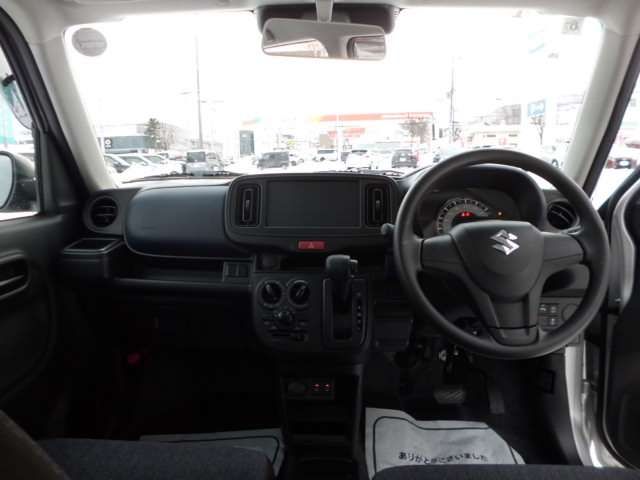 SUZUKI ALTO  4WD 2024 Image 31