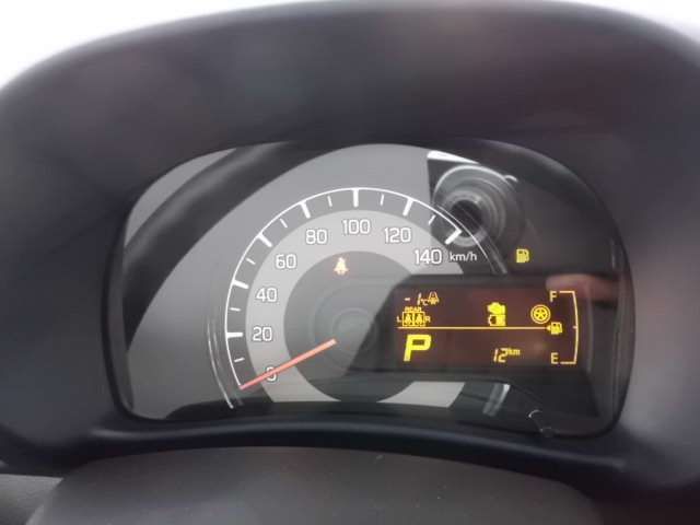 SUZUKI ALTO  4WD 2024 Image 31