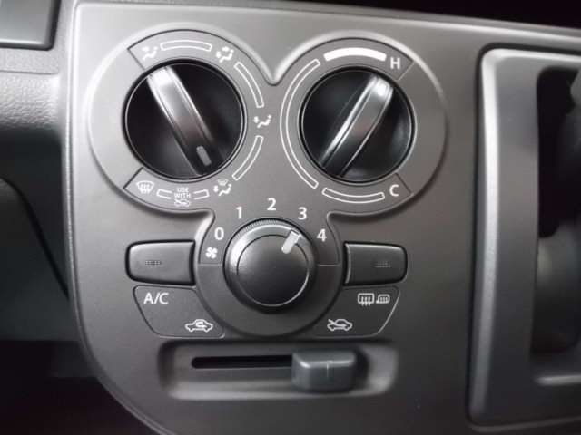 SUZUKI ALTO  4WD 2024 Image 31