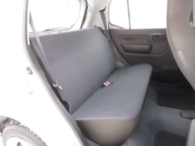 SUZUKI ALTO  4WD 2024 Image 31