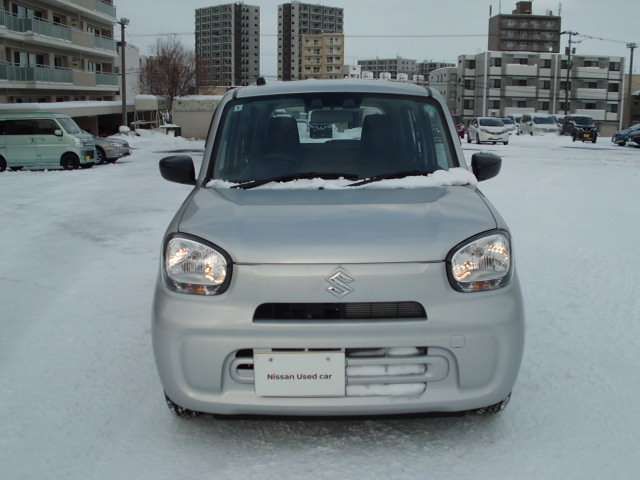 SUZUKI ALTO  4WD 2024 Image 31
