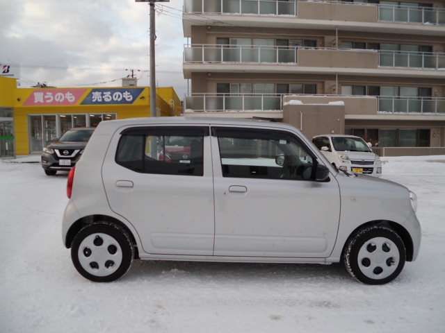 SUZUKI ALTO  4WD 2024 Image 31