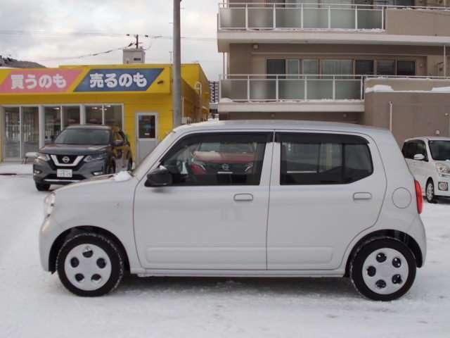 SUZUKI ALTO  4WD 2024 Image 31