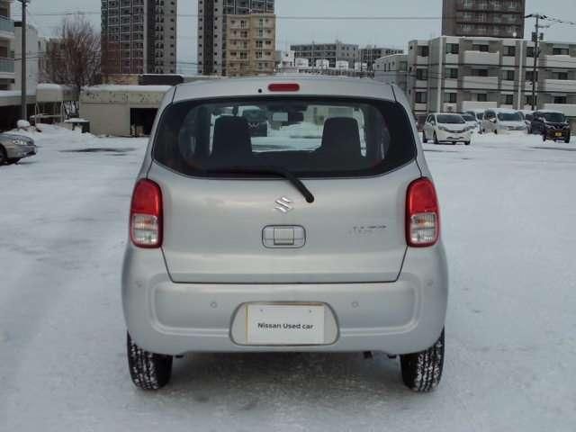 SUZUKI ALTO  4WD 2024 Image 31