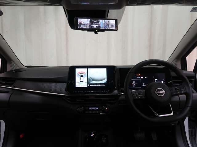 NISSAN NOTE 4WD 2024 Image 31