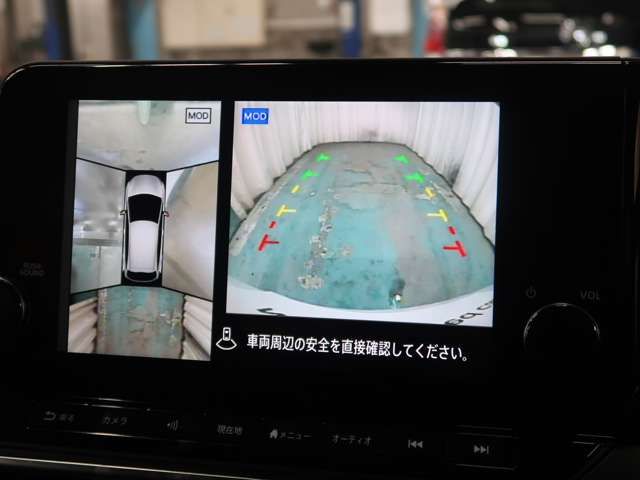 NISSAN NOTE 4WD 2024 Image 31