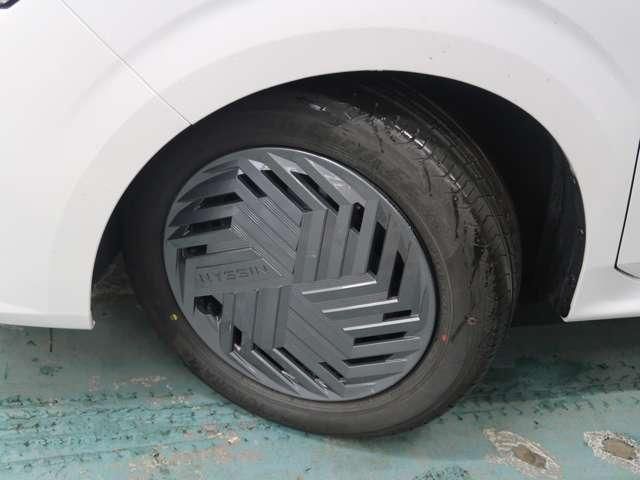 NISSAN NOTE 4WD 2024 Image 31