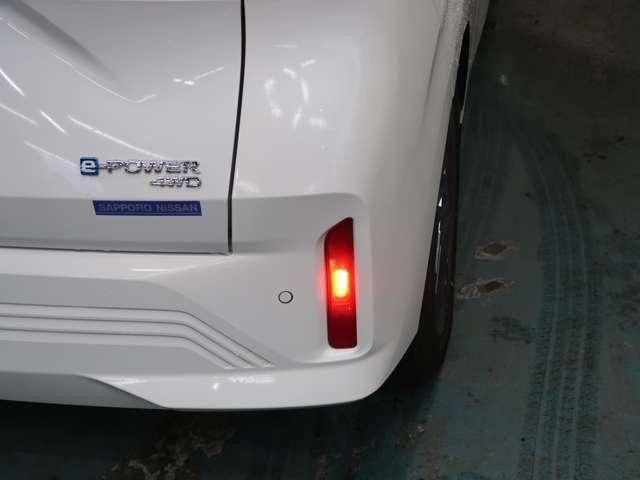 NISSAN NOTE 4WD 2024 Image 31