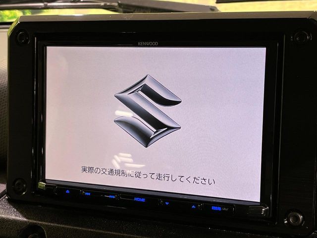 SUZUKI JIMNY SIERRA 2023 Image 31