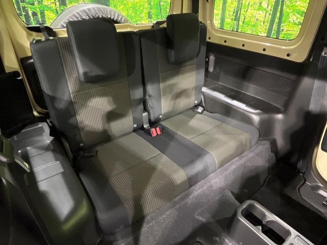 SUZUKI JIMNY SIERRA 2023 Image 31