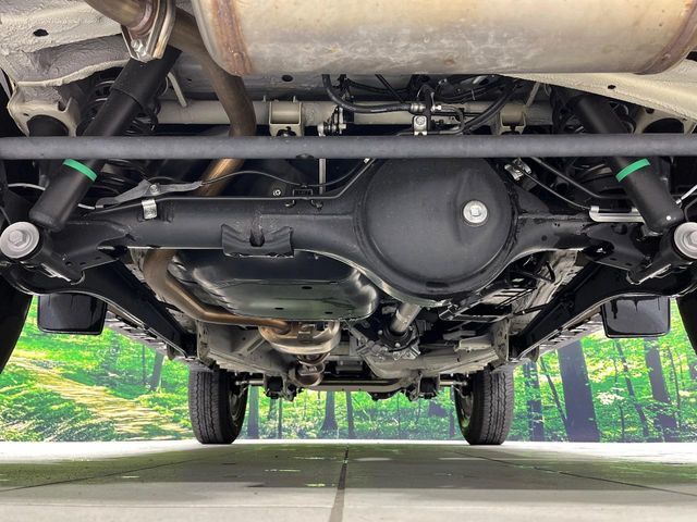 SUZUKI JIMNY SIERRA 2023 Image 31